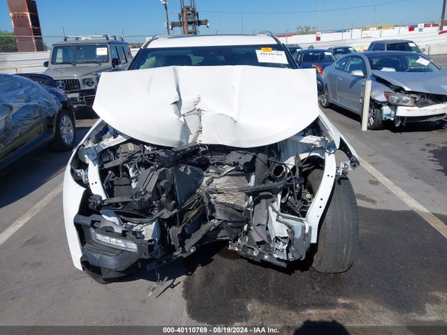 Ford Explorer Limited 2020 1FMSK7FHXLGB16287 Image 6