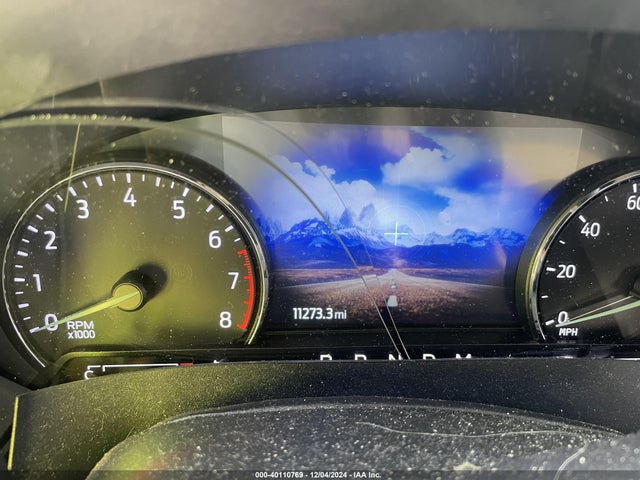 Ford Explorer Limited 2020 1FMSK7FHXLGB16287 Image 7