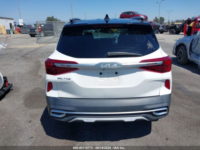 KNDEU2AA3N7315399 KIA SELTOS S