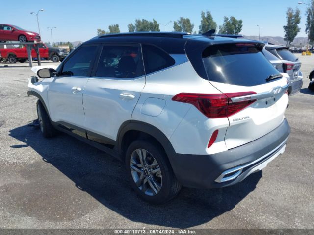 KNDEU2AA3N7315399 KIA SELTOS S