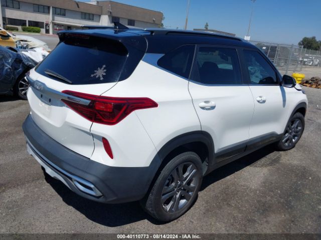 KNDEU2AA3N7315399 KIA SELTOS S