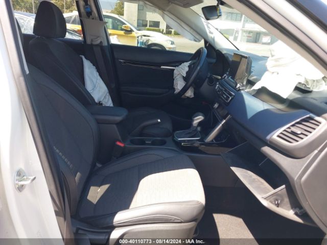 KNDEU2AA3N7315399 KIA SELTOS S