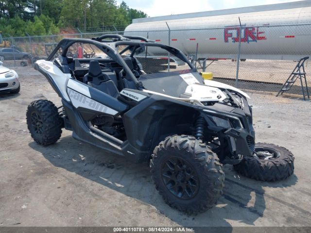 2019 CAN-AM MAVERICK X3 3JBVGAY41KK001641