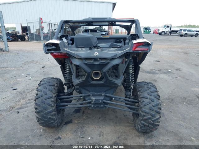 2019 CAN-AM MAVERICK X3 3JBVGAY41KK001641 Photo 5