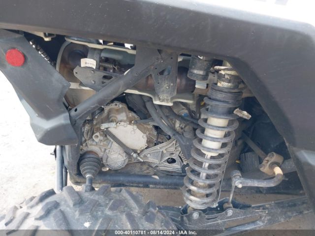 2019 CAN-AM MAVERICK X3 3JBVGAY41KK001641 Photo 7