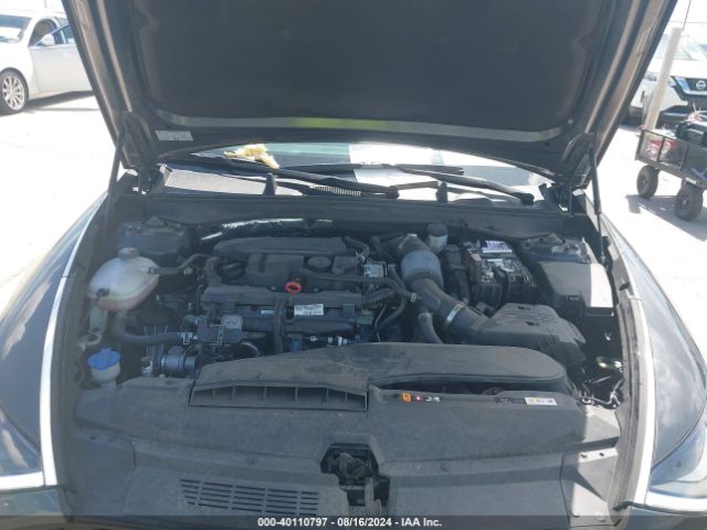 KMHL34J2XNA216530 Hyundai Sonata Limited