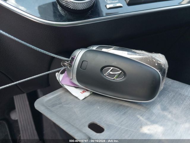 KMHL34J2XNA216530 Hyundai Sonata Limited