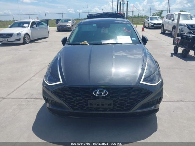 KMHL34J2XNA216530 Hyundai Sonata Limited
