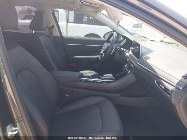 KMHL34J2XNA216530 Hyundai Sonata Limited