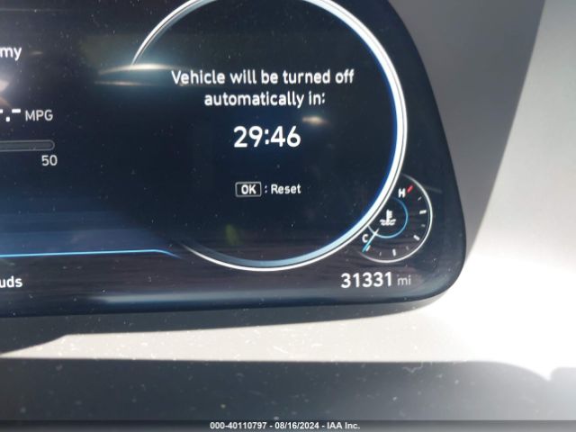 KMHL34J2XNA216530 Hyundai Sonata Limited