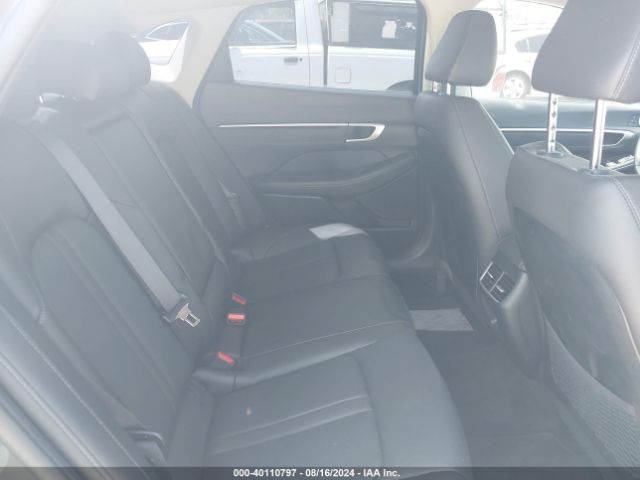 KMHL34J2XNA216530 Hyundai Sonata Limited