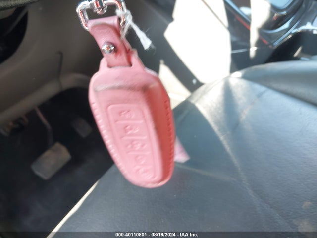 Ford Escape Titanium 2016 1FMCU9JX4GUB91423 Image 11