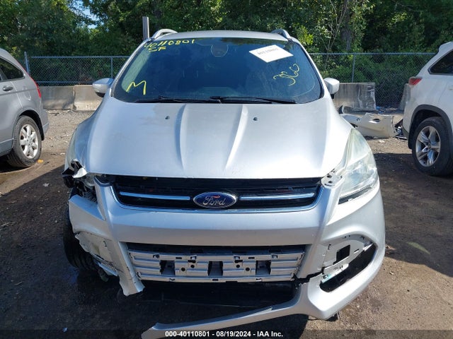 Ford Escape Titanium 2016 1FMCU9JX4GUB91423 Image 12