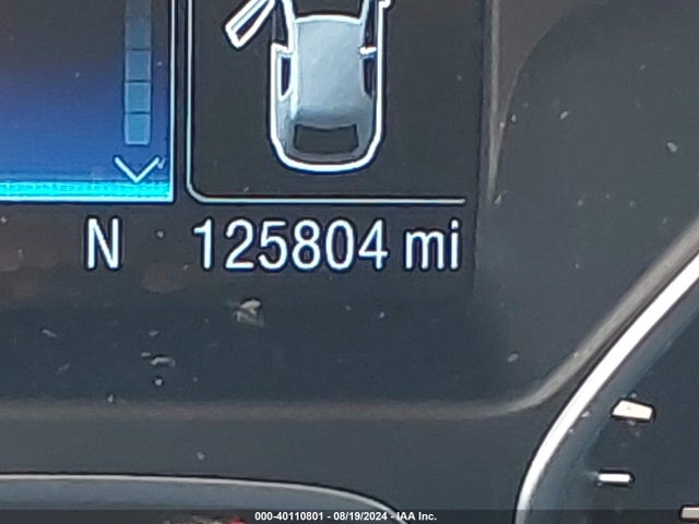 Ford Escape Titanium 2016 1FMCU9JX4GUB91423 Image 15