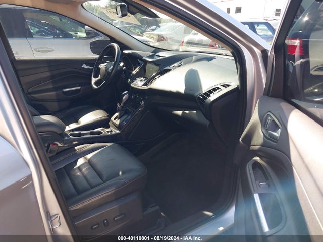Ford Escape Titanium 2016 1FMCU9JX4GUB91423 Image 5