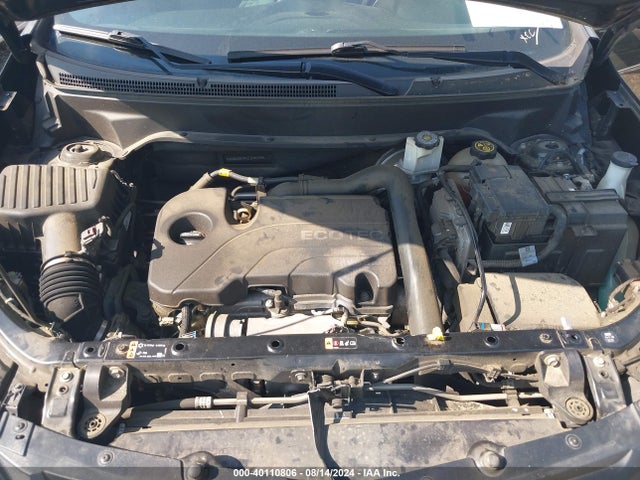 Chevrolet EQUINOX LS 2018 3GNAXREV9JL375714 Image 10
