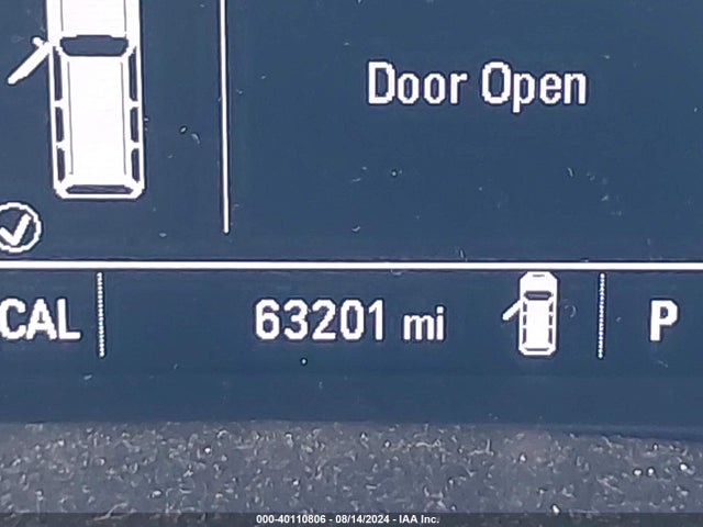 Chevrolet EQUINOX LS 2018 3GNAXREV9JL375714 Image 15
