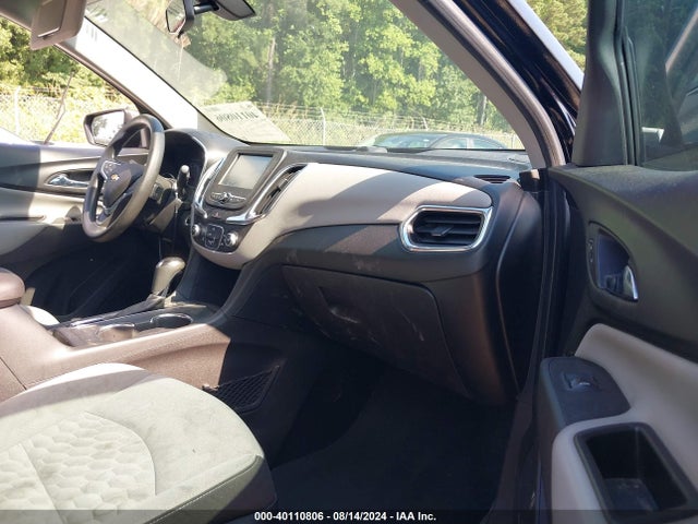 Chevrolet EQUINOX LS 2018 3GNAXREV9JL375714 Image 5