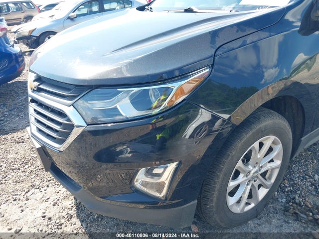 Chevrolet EQUINOX LS 2018 3GNAXREV9JL375714 Image 6