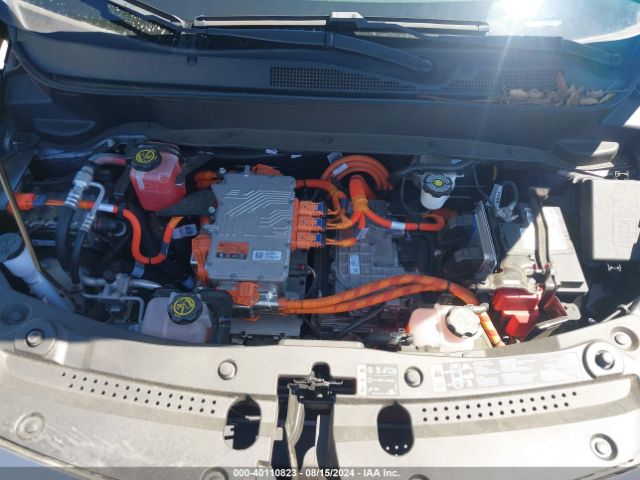 2022 CHEVROLET BOLT EUV 1G1FY6S00N4131201 Photo 9