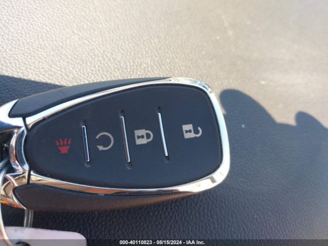 2022 CHEVROLET BOLT EUV 1G1FY6S00N4131201 Photo 10
