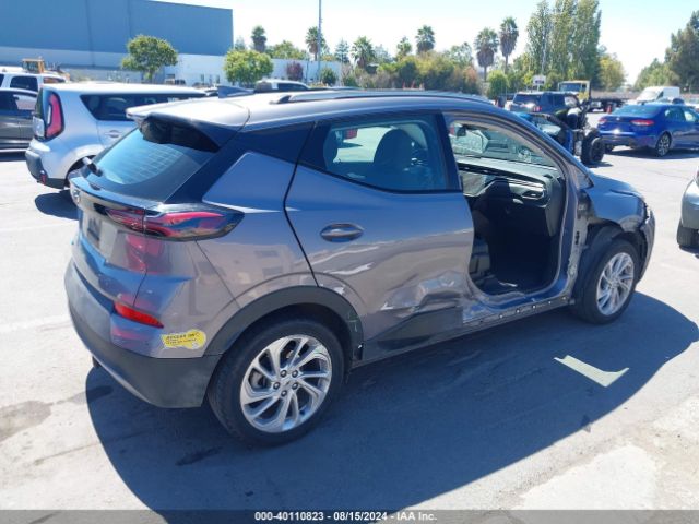 2022 CHEVROLET BOLT EUV 1G1FY6S00N4131201 Photo 3
