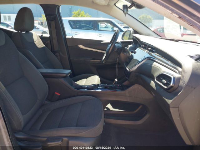 2022 CHEVROLET BOLT EUV 1G1FY6S00N4131201 Photo 4