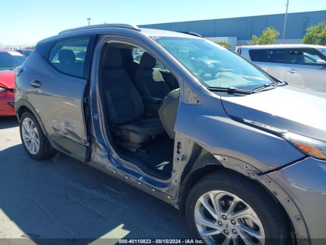 2022 CHEVROLET BOLT EUV 1G1FY6S00N4131201 Photo 5