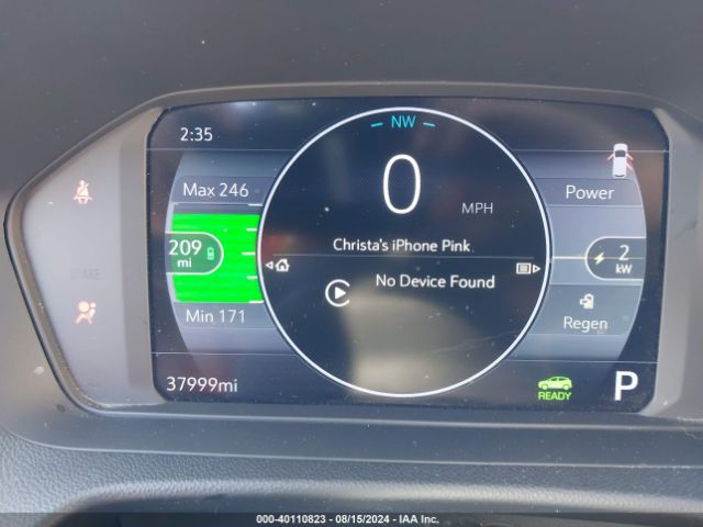 2022 CHEVROLET BOLT EUV 1G1FY6S00N4131201 Photo 6