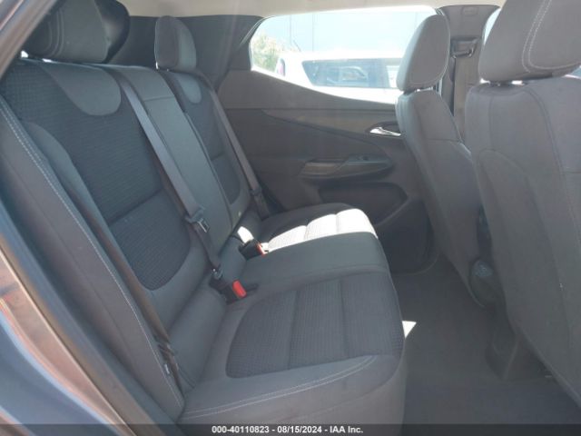 2022 CHEVROLET BOLT EUV 1G1FY6S00N4131201 Photo 7