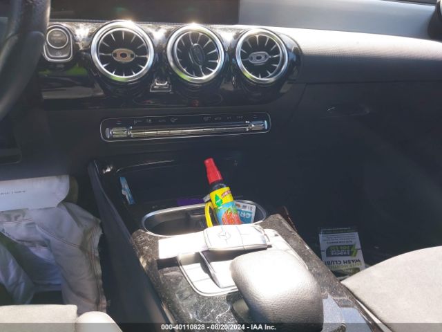 W1K5J4GB0PN383992 Mercedes-Benz Cla 250 Coupe