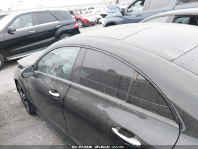 W1K5J4GB0PN383992 Mercedes-Benz Cla 250 Coupe