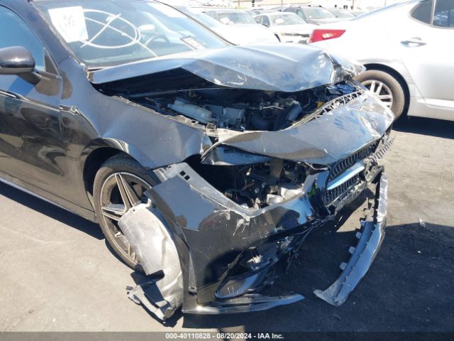 W1K5J4GB0PN383992 Mercedes-Benz Cla 250 Coupe