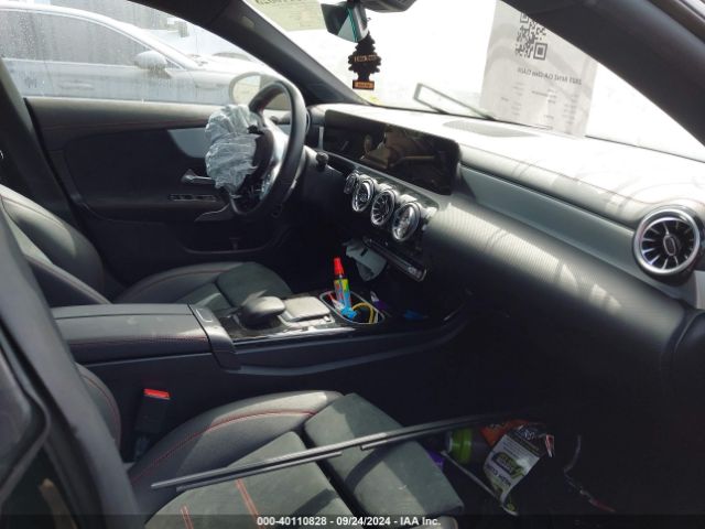 W1K5J4GB0PN383992 Mercedes-Benz Cla 250 Coupe