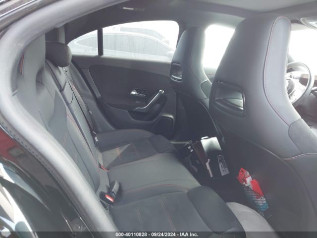 W1K5J4GB0PN383992 Mercedes-Benz Cla 250 Coupe