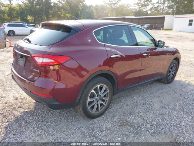ZN661XUA8HX252230 Maserati Levante