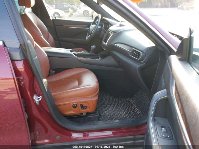 ZN661XUA8HX252230 Maserati Levante