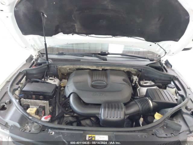 1C4RJFAG0FC676118 Jeep Grand Cherokee Laredo
