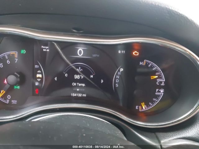 1C4RJFAG0FC676118 Jeep Grand Cherokee Laredo