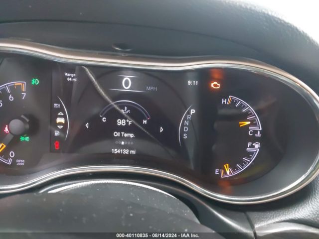 1C4RJFAG0FC676118 Jeep Grand Cherokee Laredo