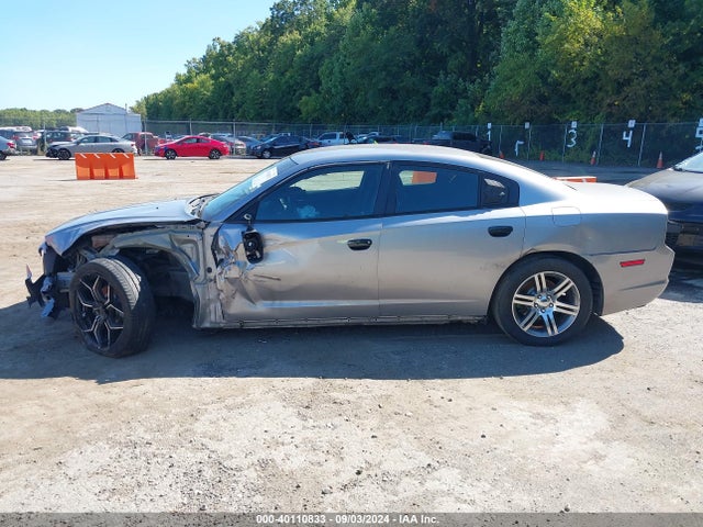 Dodge Charger Se 2014 2C3CDXBGXEH268971 Image 14