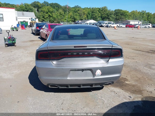 Dodge Charger Se 2014 2C3CDXBGXEH268971 Image 16