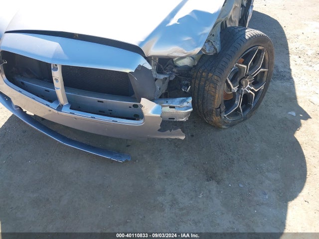 Dodge Charger Se 2014 2C3CDXBGXEH268971 Image 6