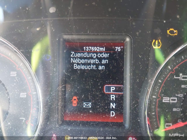 Dodge Charger Se 2014 2C3CDXBGXEH268971 Image 7