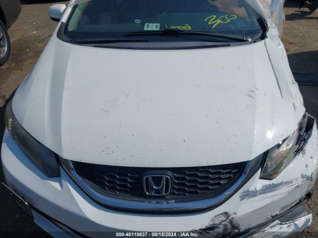 2HGFB2F57EH531932 Honda Civic Lx