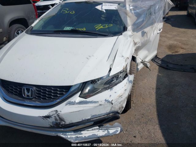 2HGFB2F57EH531932 Honda Civic Lx
