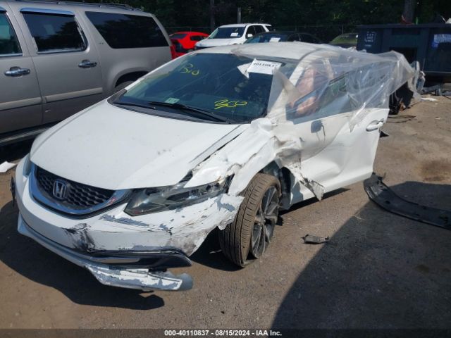 2HGFB2F57EH531932 Honda Civic Lx