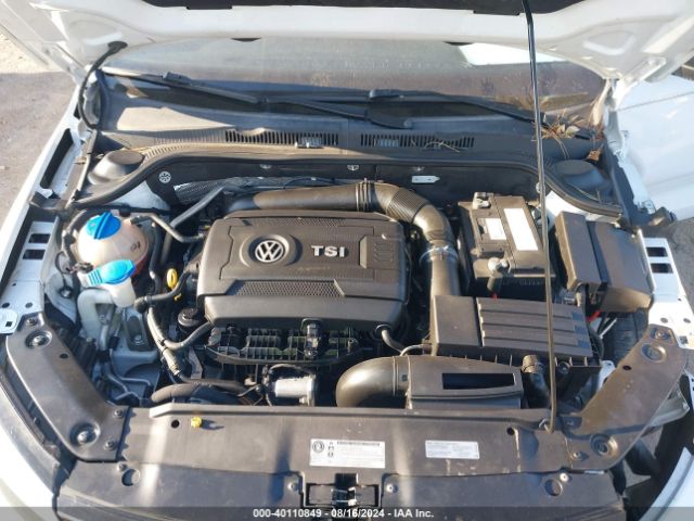 3VWD17AJ3GM246091 Volkswagen Jetta 1.8t Sport