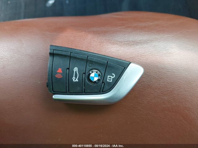 5YMTS0C09LLT10497 BMW X3 M