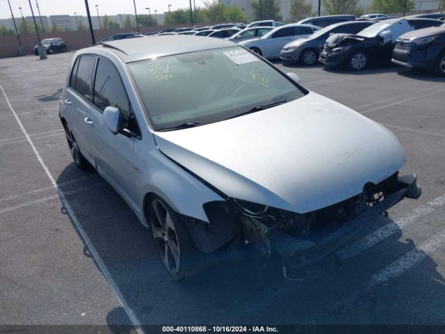 3VW447AU6HM016340 auction archive image